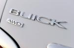 Buick LaCrosse 2010 года (NA)